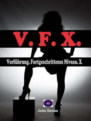 cover image of V.F.X.